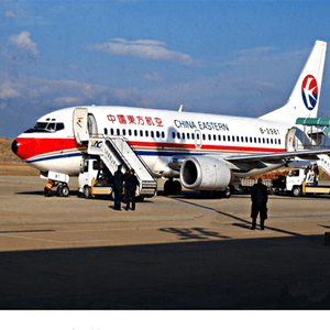 库车龟兹机场邮寄航空快运业稳步发展的原因是什么？